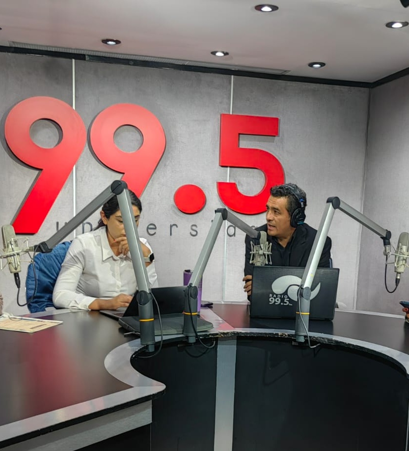 Cápsulas radiofónicas